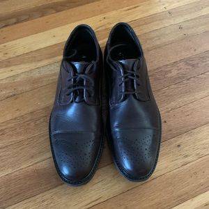 Alfani men’s shoes